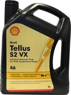 Shell Tellus S2 MX 46 | 5 Liter, Ophalen of Verzenden