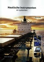 Nautische instrumenten en systemen | 9789492454157, Boeken, Nieuw, Verzenden
