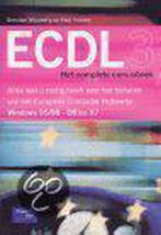 Ecdl3 Het Comp Curs (Durch) 9789043004992 Holden Paul, Boeken, Informatica en Computer, Gelezen, Holden Paul, Munnelly Brendan