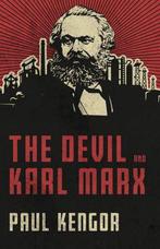 9781505114447 The Devil and Karl Marx Paul Kengor, Boeken, Verzenden, Nieuw, Paul Kengor