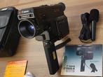 Canon AF-514XL-S Filmcamera, Verzamelen, Fotografica en Filmapparatuur