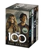 9780316551366 The 100 Complete Boxed Set | Tweedehands, Boeken, Kass Morgan, Zo goed als nieuw, Verzenden