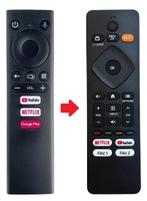 Alternatieve STRONG ANDROID TV BOX afstandsbediening, Verzenden, Nieuw