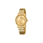 Horloge Heren Festina F20021/2 Gouden, Verzenden, Nieuw