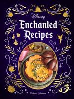 9781647221546 Disney Enchanted Recipes Cookbook, Boeken, Verzenden, Nieuw, Thibaud Villanova