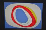 Giulio Turcato (1912-1995) - 3 serigrafie