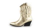 Posh Cowboy laarzen in maat 41 Goud | 10% extra korting, Nieuw, Posh, Verzenden, Overige kleuren