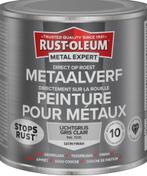 Rust oleum metal expert metaalverf direct op roest, Nieuw, Verzenden