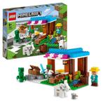 LEGO Minecraft - The Bakery 21184