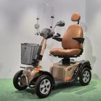 Scootmobiel - Life en Mobility Solo 4 Elegance - 2017 | In.., Diversen, Brommobielen en Scootmobielen, Ophalen of Verzenden, Gebruikt