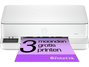 HP ENVY 6110e All-in-One - Geschikt voor Instant Ink beschikbaar voor biedingen