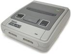 Super Nintendo SNES Console 1CHIP, Spelcomputers en Games, Spelcomputers | Nintendo Super NES, Ophalen of Verzenden, Zo goed als nieuw