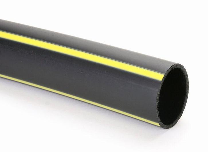 Hdpe buis, Gastec QA, pe 100, SDR 11, 50 x 4,6 mm, l = 100, Doe-het-zelf en Verbouw, Overige Doe-het-zelf en Verbouw, Verzenden