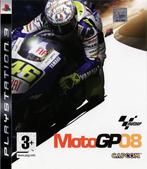 MotoGP 08 (PlayStation 3), Verzenden, Gebruikt