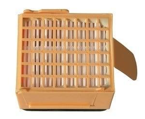 Vorwerk Kobold VK 135/136 HEPA filter - 51058, Doe-het-zelf en Verbouw, Ventilatie en Afzuiging, Nieuw, Verzenden