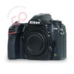 Nikon D780 zwart nr. 0757, Ophalen of Verzenden, Zo goed als nieuw, Nikon