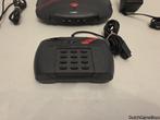 Atari Jaguar - Console + Controller, Spelcomputers en Games, Verzenden, Gebruikt
