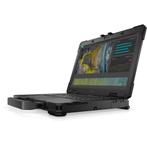 Dell Latitude rugged 5430 i5-11 32 GB 512 GB, Computers en Software, Windows Laptops, Intel-core-i5-1145g7, 14 inch, Zo goed als nieuw