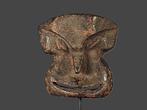 Mask - Hemba. - Democratische Republiek Congo - Mwisi Gwa