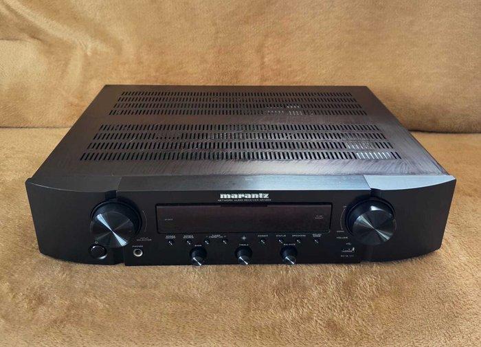Marantz - Network Audio Receiver NR1200 Solid state stereo, Audio, Tv en Foto, Radio's