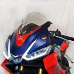 New Rage Cycles 21+ Aprilia RS 660 Mirror Block Off Turn, Ophalen of Verzenden, Nieuw