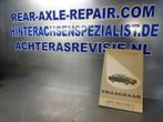 Vraagbaak Opel Rekord E 1977 - 1982 (Folders, Autoboeken), Verzenden, Nieuw