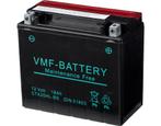VMF Powersport accu | YTX20HL | 12V 18Ah, Auto-onderdelen, Accu's en Toebehoren, Ophalen of Verzenden, Nieuw