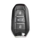 Peugeot 308 (2013-2016) proximitykey, 3 knop remote, Auto-onderdelen, Ophalen, Nieuw