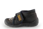 Dog Pantoffels in maat 23 Grijs | 10% korting, Verzenden, Jongen of Meisje, Schoenen, Zo goed als nieuw