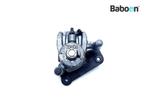 Remklauw Achter Kawasaki ZX 9 R 1994-1997 (NINJA ZX-9R, Verzenden, Gebruikt