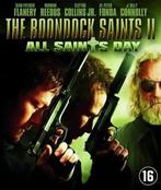 Boondock Saints 2 - All Saints Day  (blu-ray tweedehands, Cd's en Dvd's, Blu-ray, Ophalen of Verzenden, Zo goed als nieuw