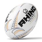 RHINO Rugby Top RECYCLED Wedstrijd rugbybal Galaxy Maat 5, Nieuw, Bal, Ophalen of Verzenden