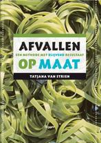 Afvallen op maat 9789085064596 T. van Strien, Boeken, Gezondheid, Dieet en Voeding, Verzenden, Gelezen, T. van Strien