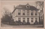 PUTTEN - Pension Rustoord, Verzenden, Gelopen