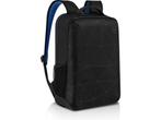 Laptop Backpack Dell ES-BP-15-20 Black, Verzenden, Nieuw