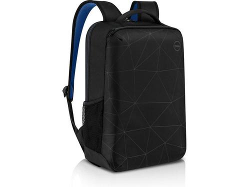 Laptop Backpack Dell ES-BP-15-20 Black, Huis en Inrichting, Woonaccessoires | Overige, Nieuw, Verzenden