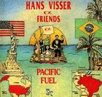 cd - Hans Visser &amp; Friends - Pacific Fuel, Verzenden, Zo goed als nieuw