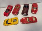 Maisto 1:24 - Modelauto (6) - Ferrari 250 MM en Ferrari F50, Nieuw