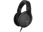 Sennheiser HD 550 - Koptelefoon - 150 Ohm - Zwart, Verzenden, Zo goed als nieuw, Sennheiser