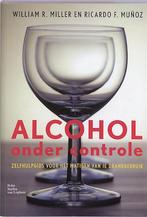 Alcohol onder controle, Nieuw, Verzenden