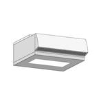 Condensatiekap UltraVent Plus | Rational iCombi 6x & 10x 2/1, Ophalen of Verzenden, Nieuw