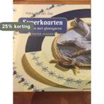 Superkaarten, werken met glansgaren 9789085640813, Boeken, Verzenden, Zo goed als nieuw, Petra van der Zee