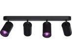 Calex Smart Plafondlamp - 4-Lichts - Slimme Opbouwspot -, Verzenden, Nieuw
