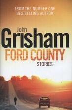 Ford County: stories by John Grisham (Hardback), Gelezen, John Grisham, Verzenden