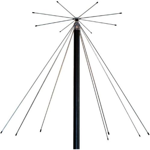 Moonraker Scanking Discone, Telecommunicatie, Antennes en Masten, Verzenden