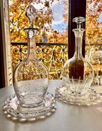 production française/belge - Karaf (2) - Kristal