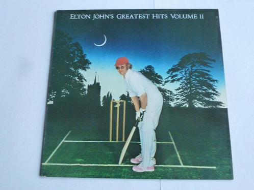 Elton John s Greatest Hits volume II (LP), Cd's en Dvd's, Vinyl | Pop, Verzenden