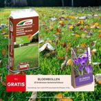 Najaarsgazonmest (20 kg) + 25 gratis krokussen, Ophalen of Verzenden