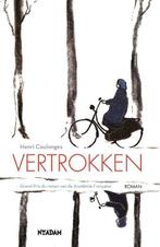 Vertrokken (9789046818633, Henri Coulonges), Boeken, Verzenden, Nieuw