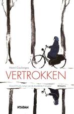 Vertrokken (9789046818633, Henri Coulonges), Nieuw, Verzenden